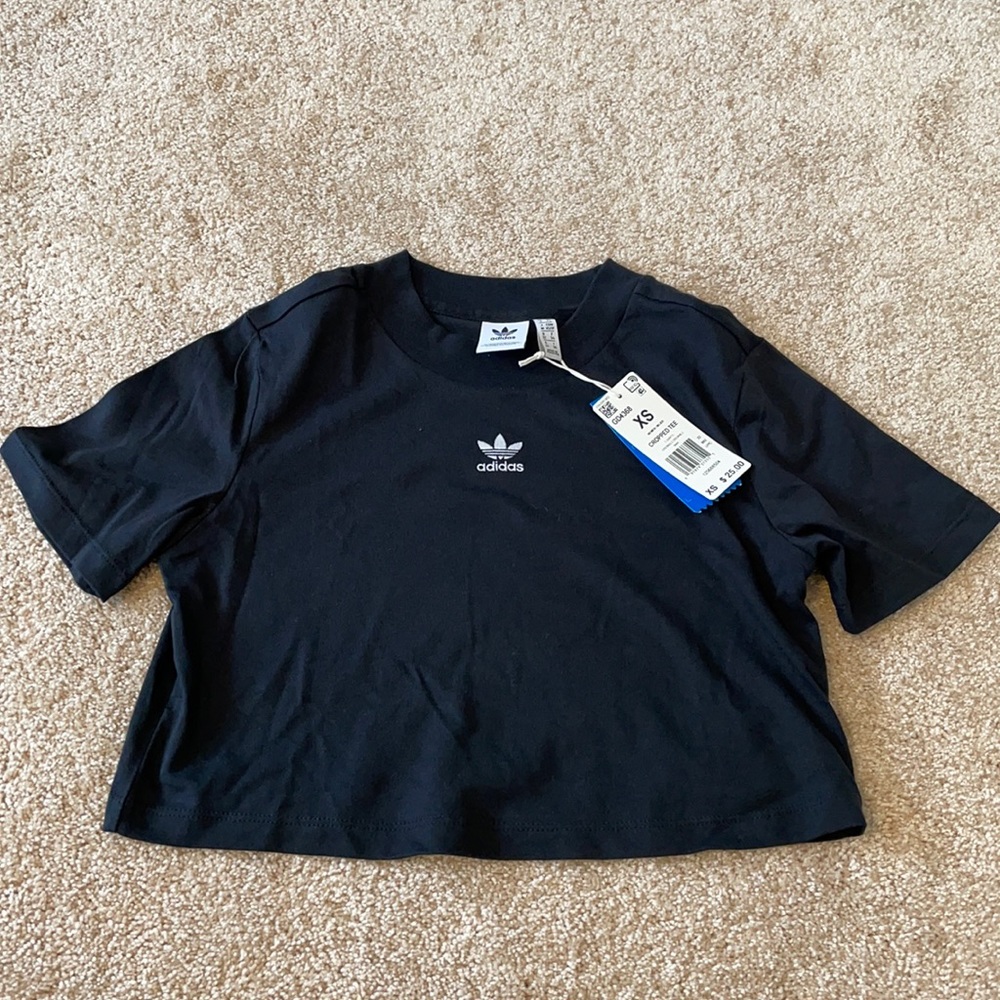 Adidas Shirt
